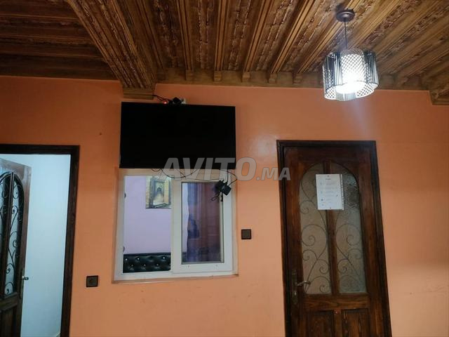 Appartement n9iya a essouira center vill  - 2