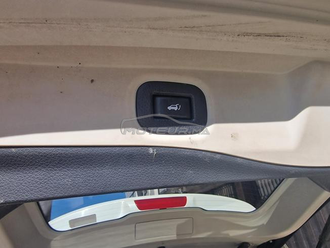 NISSAN XTRAIL EN TRES BONNE ETAT