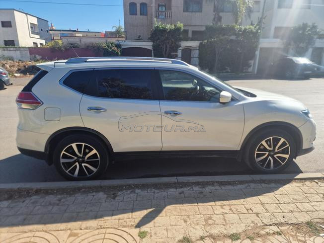 NISSAN XTRAIL EN TRES BONNE ETAT