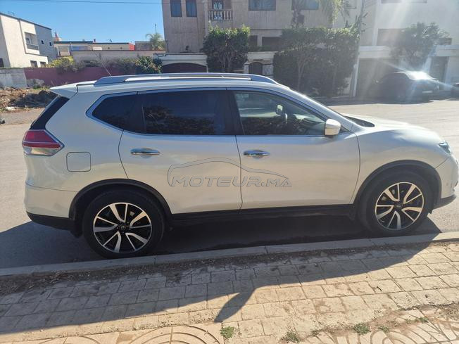 NISSAN XTRAIL EN TRES BONNE ETAT