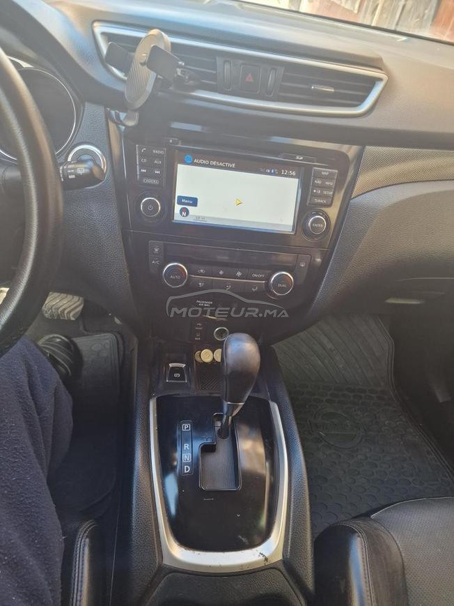 NISSAN XTRAIL EN TRES BONNE ETAT