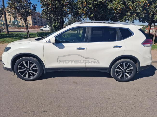 NISSAN XTRAIL EN TRES BONNE ETAT