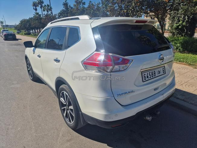 NISSAN XTRAIL EN TRES BONNE ETAT