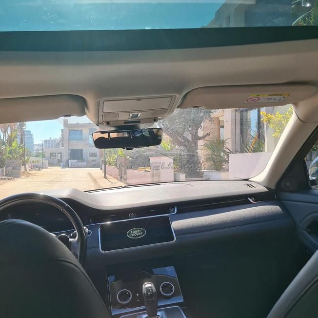 Range Rover Evoque R Dynamic HSE Sport