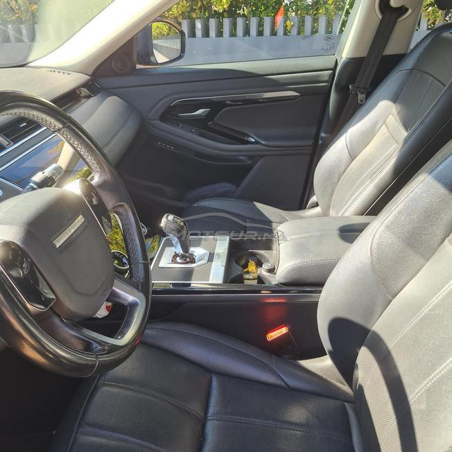 Range Rover Evoque R Dynamic HSE Sport