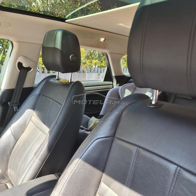 Range Rover Evoque R Dynamic HSE Sport