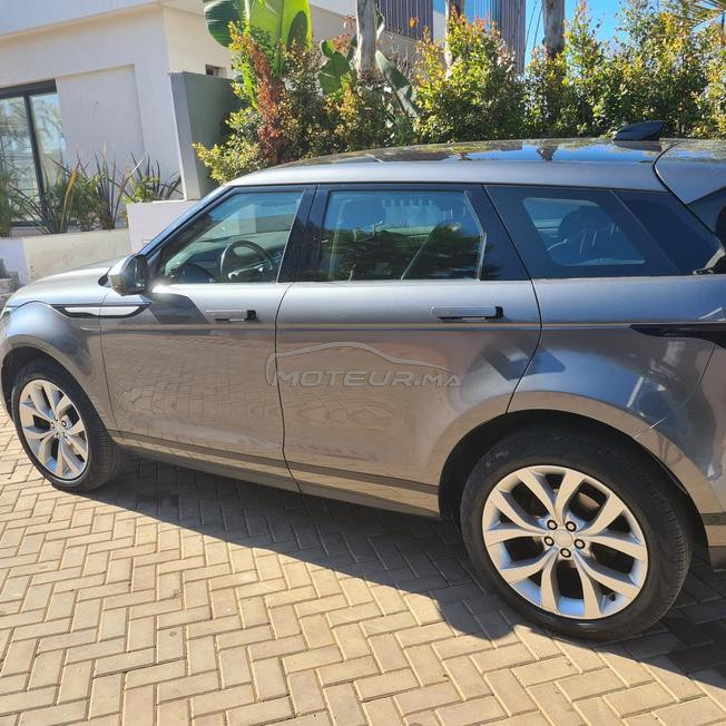 Range Rover Evoque R Dynamic HSE Sport