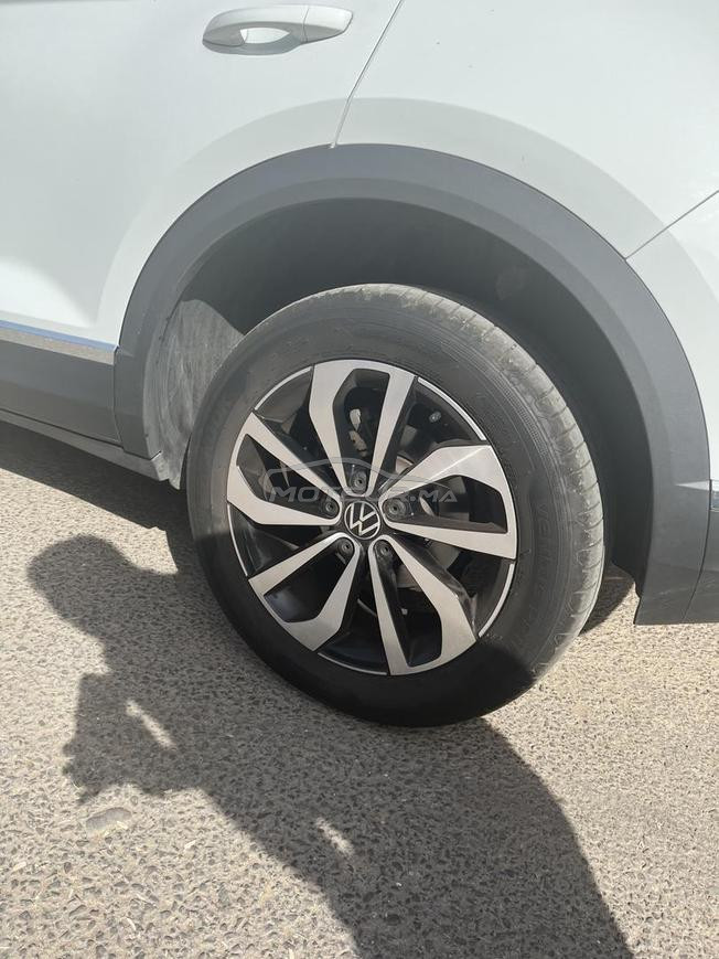 Volkswagen T-Roc Diesel Automatique 2023