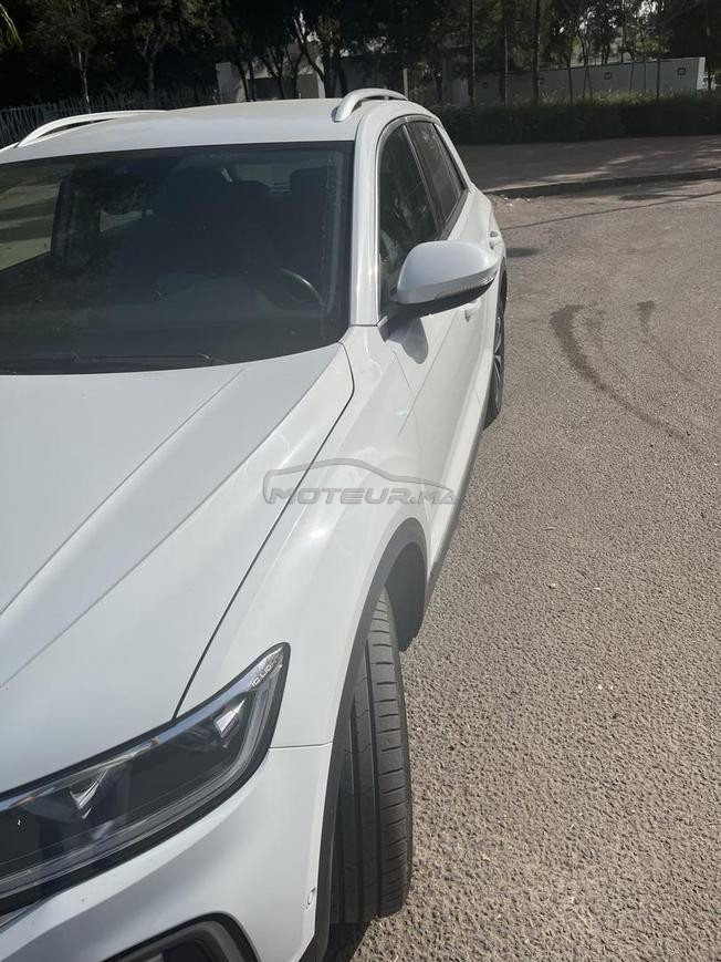 Volkswagen T-Roc Diesel Automatique 2023