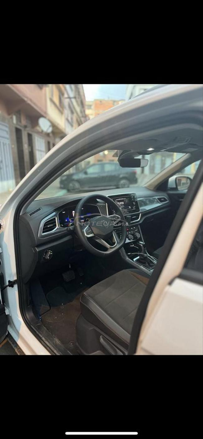 Volkswagen T-Roc Diesel Automatique 2023
