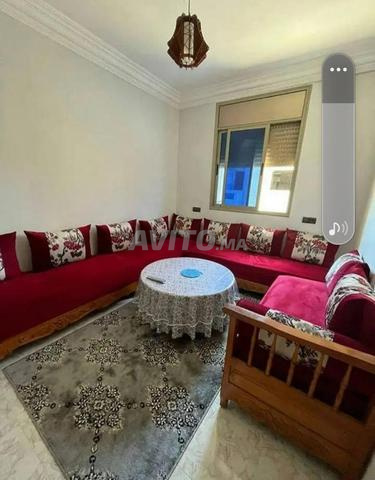 Appartement n9iya a essouira center vill  - 2