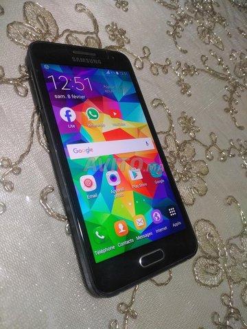 Samsung Galaxy a3