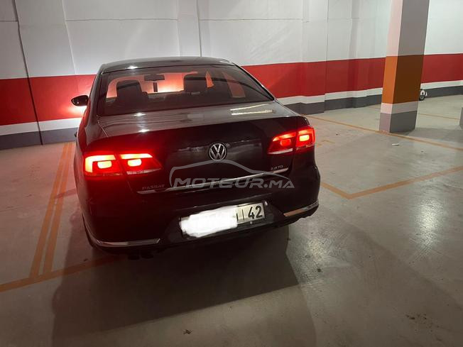 passat b7(business edition)