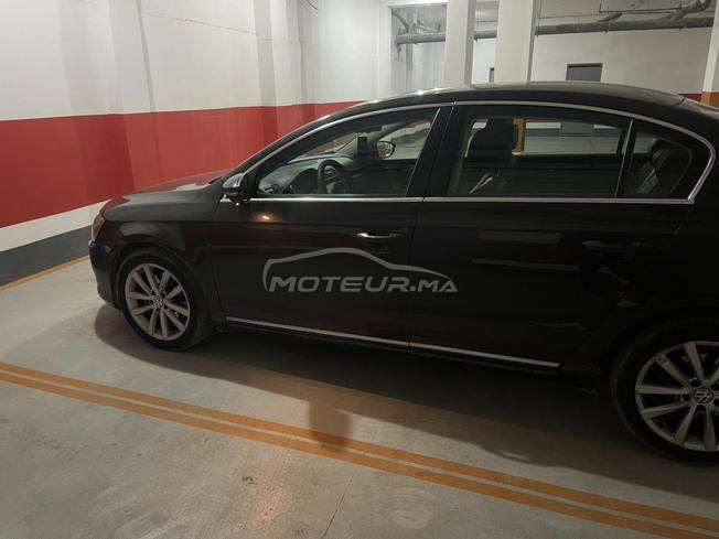 passat b7(business edition)