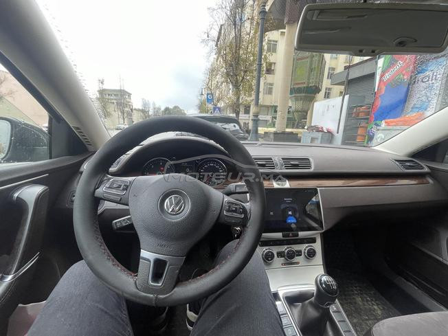 passat b7(business edition)
