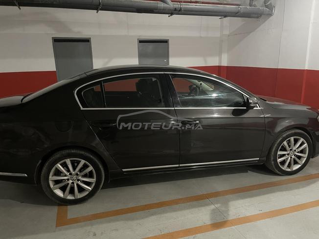 passat b7(business edition)