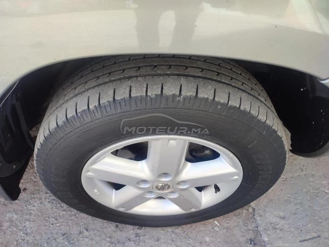 voiture Nissan x-trail 2006. نيسان اكس تريل 2006.