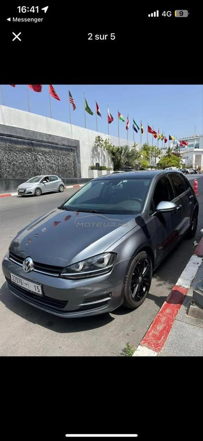 golf 7 version usa