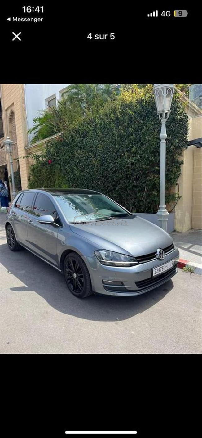 golf 7 version usa