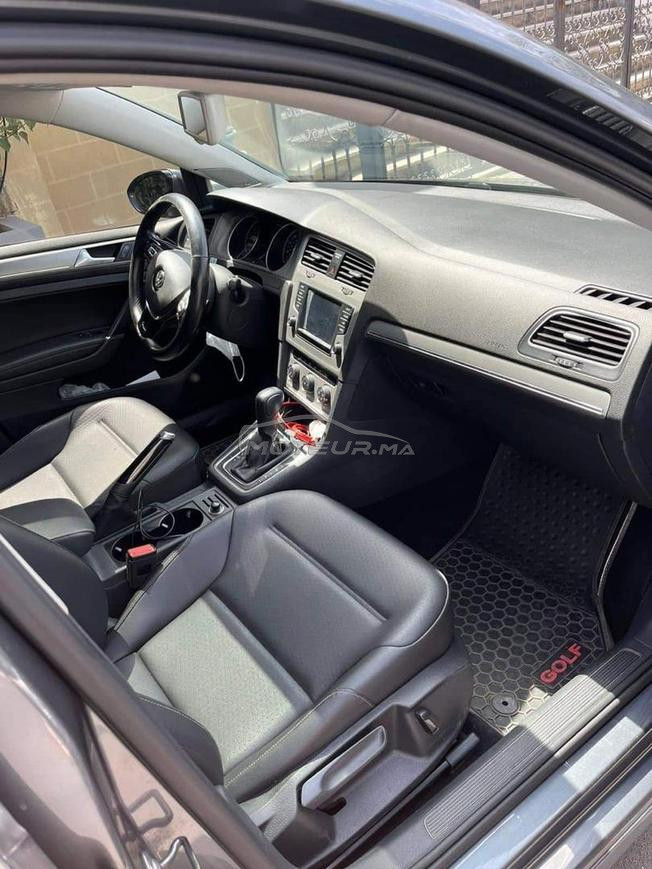 golf 7 version usa