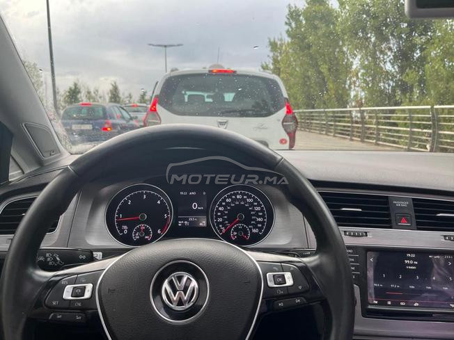 golf 7 version usa