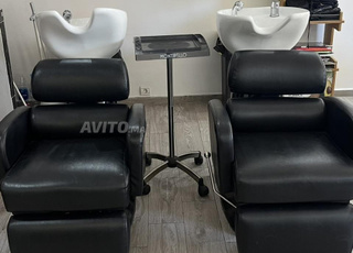 Articles pour salon femmes