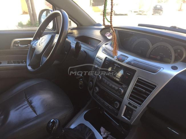 Ssangyong Stavic Diesel 2015