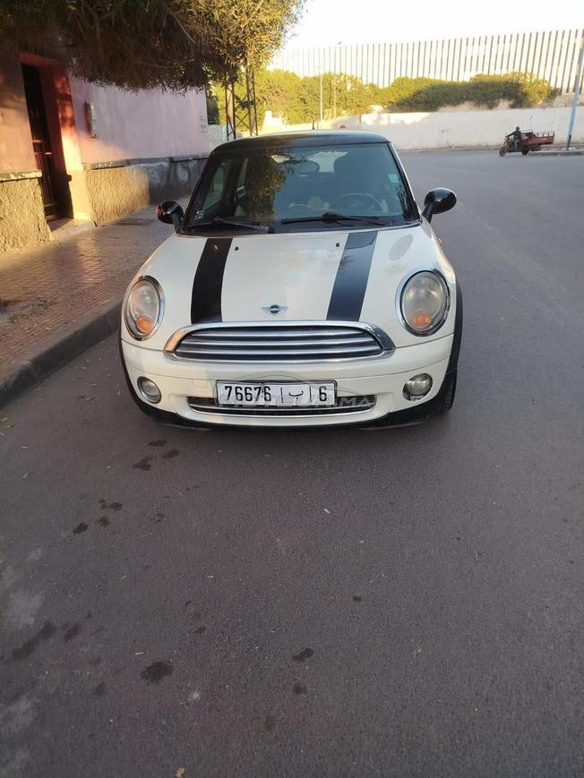 Mini Cooper Essence