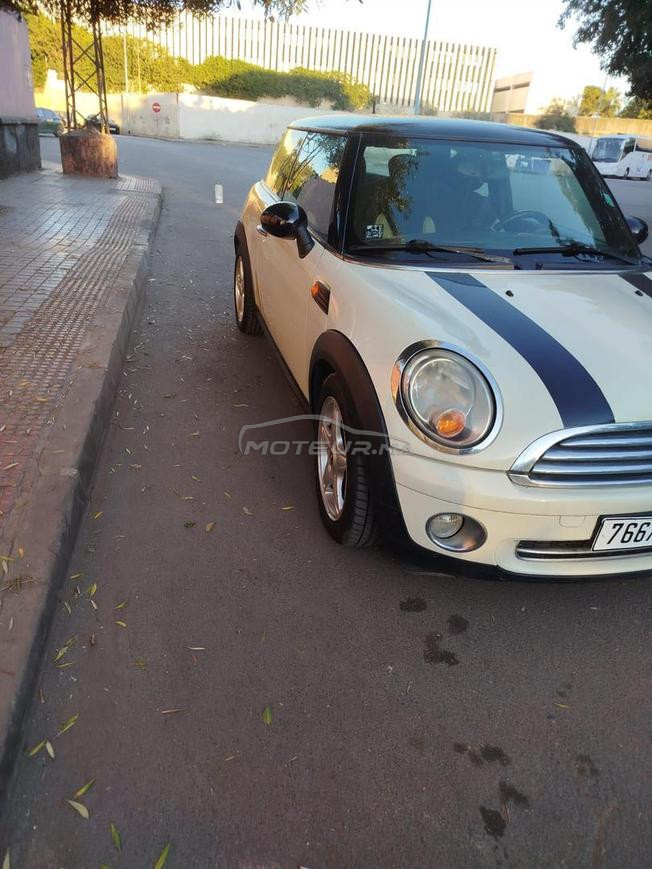 Mini Cooper Essence