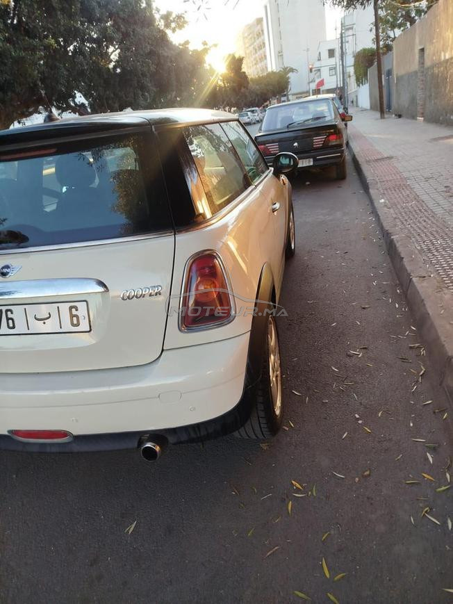 Mini Cooper Essence
