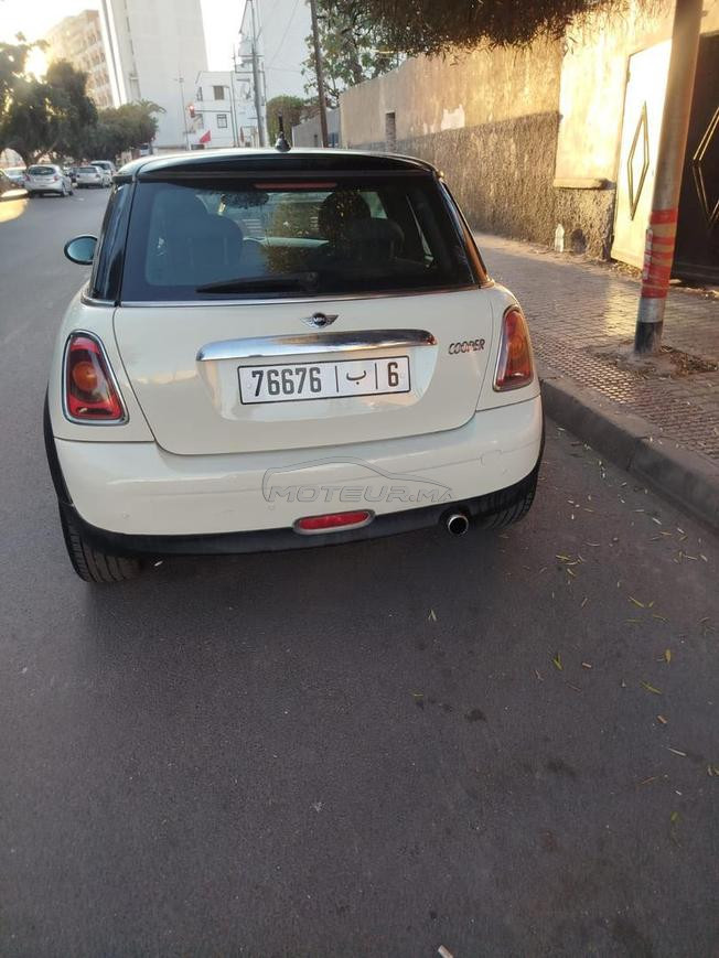 Mini Cooper Essence