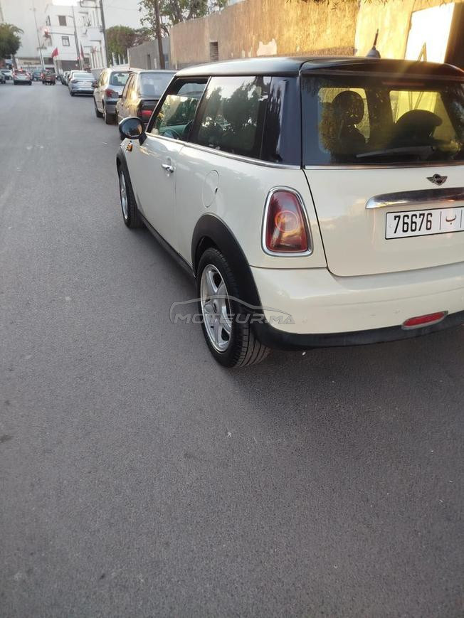 Mini Cooper Essence