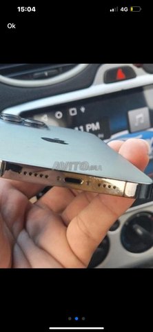 iphone 13pro max bon état