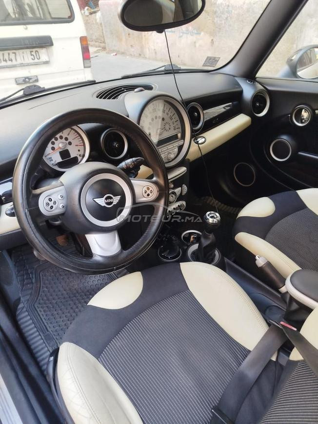 Mini Cooper Essence