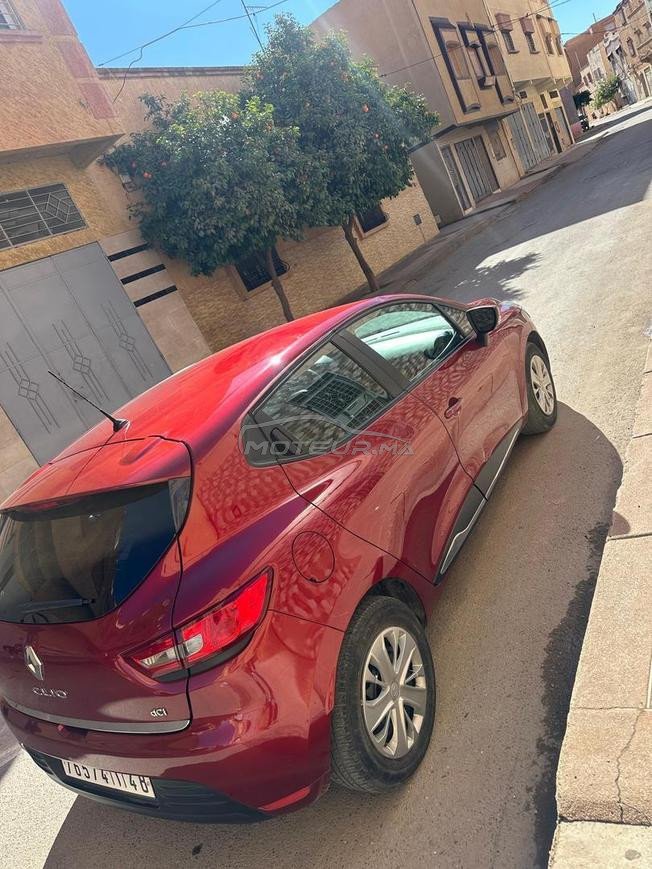 Renault Clio4 