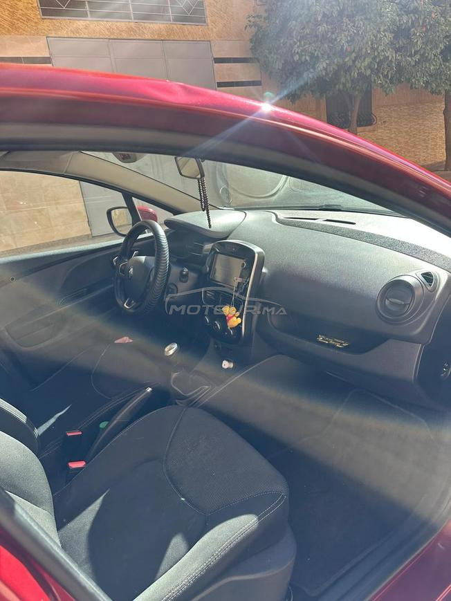 Renault Clio4 