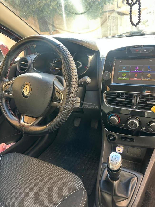 Renault Clio4 