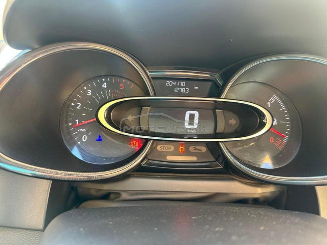 Renault Clio4 