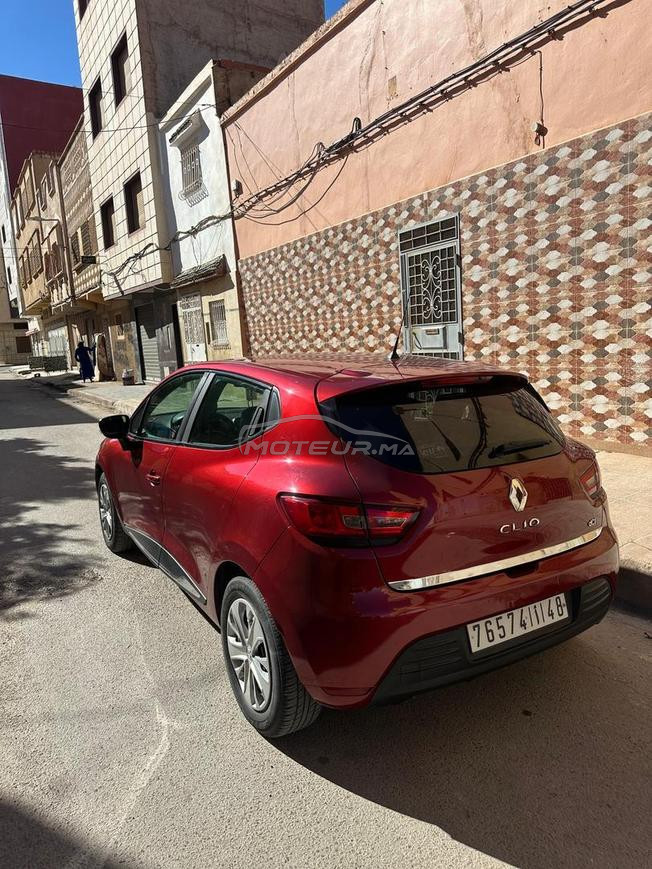 Renault Clio4 