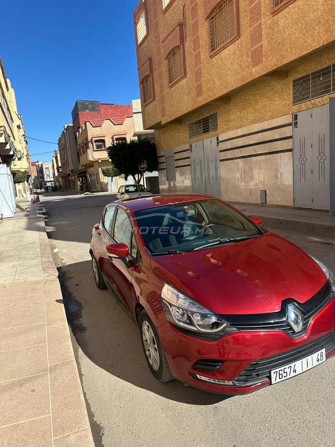 Renault Clio4 