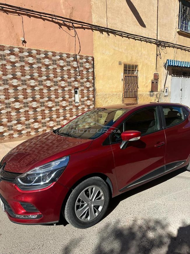 Renault Clio4 