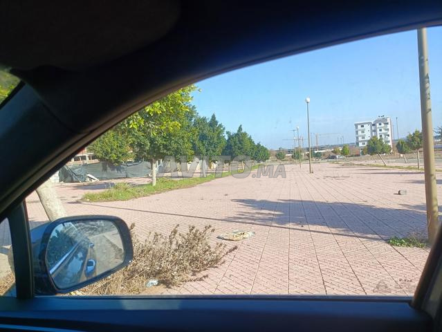 Locaux Commerciaux à Tamesna – Lotissement Dalia - 2