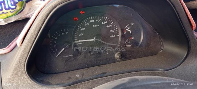 Honda City Diesel Manuelle 2023 à Khouribga