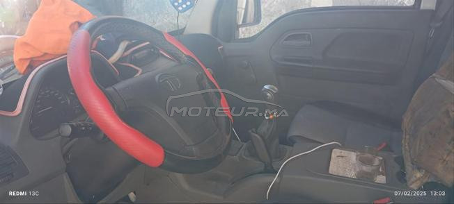 Honda City Diesel Manuelle 2023 à Khouribga