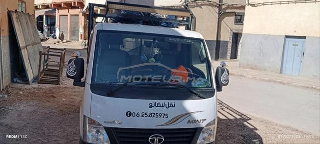 Honda City Diesel Manuelle 2023 à Khouribga