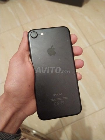 iPhone 7 normal avendre 