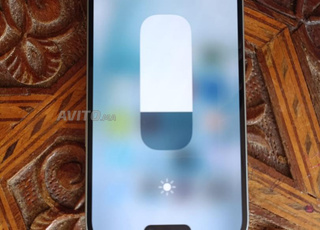 en bon etat et jamais casse