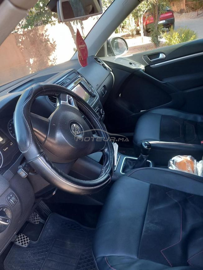 tiguan à vendre