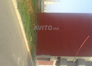 Vente terrain constructible 6Km de tifilt