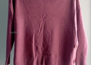 tricot de laine bonne qualité